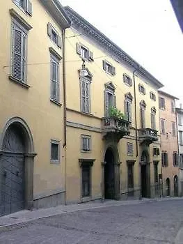 Couette-café Antica Dimora Bergame