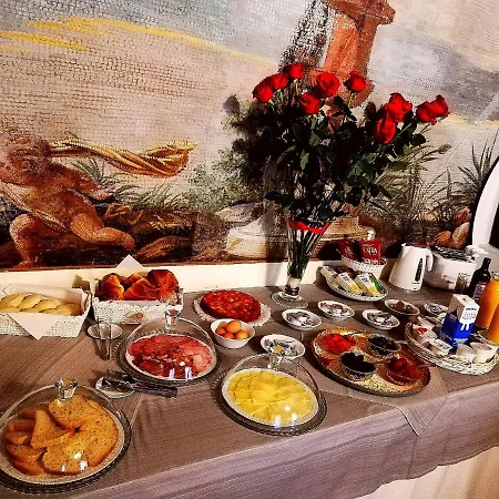 B&B Antica Dimora