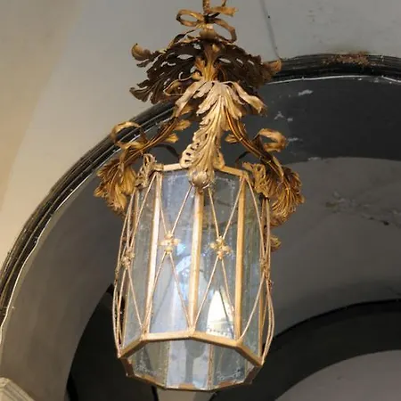 Antica Dimora B&B 2*