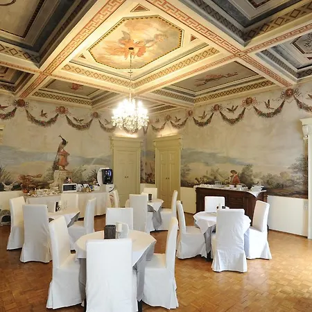 B&B Antica Dimora