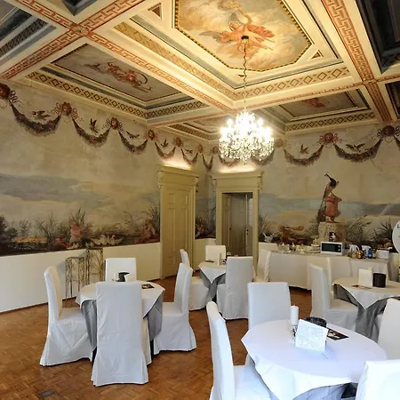 Antica Dimora B&B 베르가모