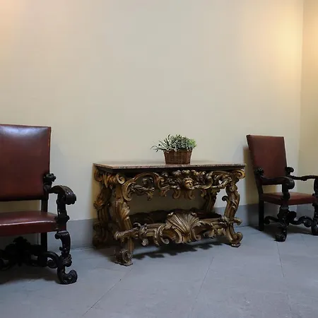 Antica Dimora B&B 베르가모