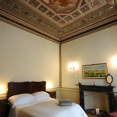 Antica Dimora Bed & Breakfast