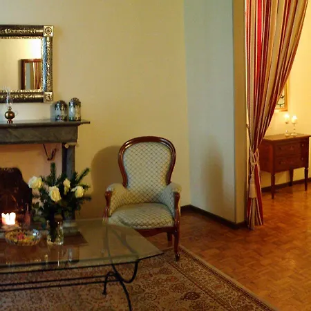 Antica Dimora Bed & Breakfast 4*