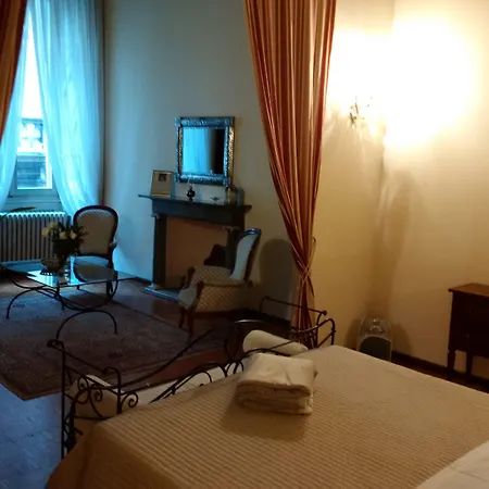 Bed & Breakfast Antica Dimora