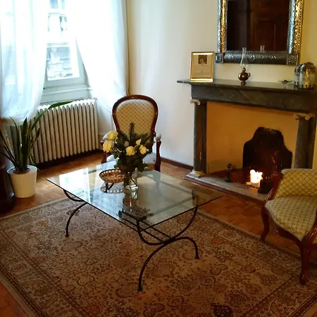 Antica Dimora 4*