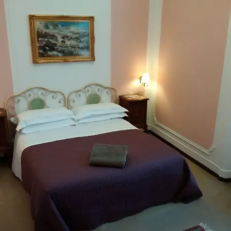 Antica Dimora Bergamo