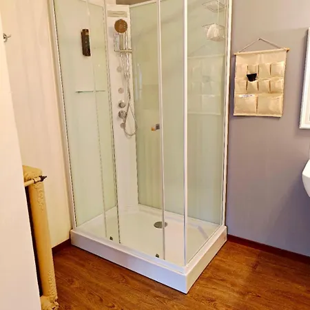 Bed & Breakfast Antica Dimora Bergamo