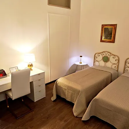 Antica Dimora Bed & Breakfast Bergamo
