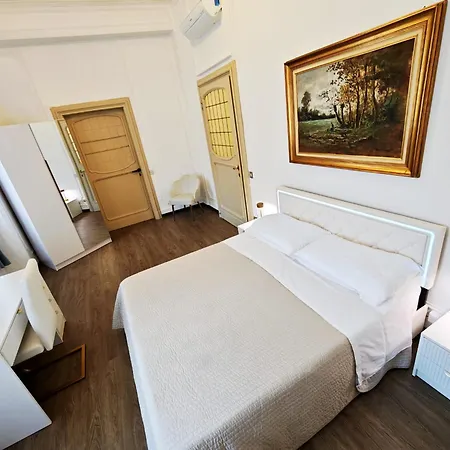 Bed & Breakfast Antica Dimora Bergamo