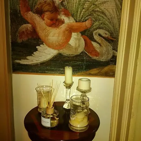 Antica Dimora B&B 2*