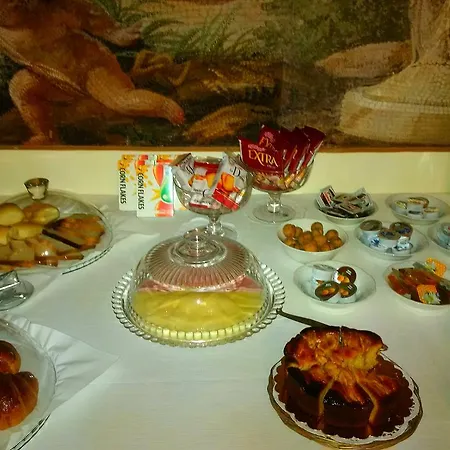 B&B Antica Dimora