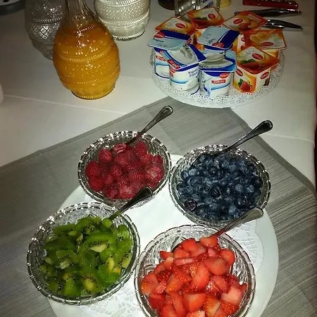 B&B Antica Dimora 2*