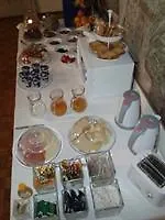Antica Dimora B&B 베르가모