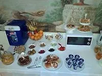 Antica Dimora B&B