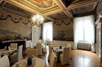Antica Dimora B&B 베르가모