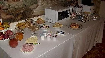 Antica Dimora B&B