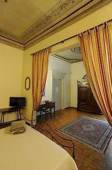 Oda ve Kahvaltı Antica Dimora Bergamo