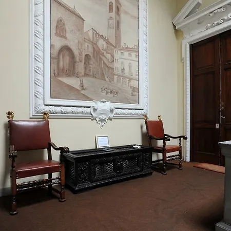 Antica Dimora B&B 2*