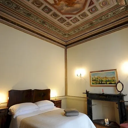 Antica Dimora B&B 베르가모