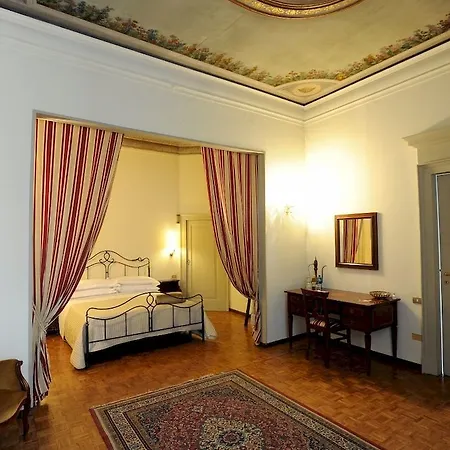 Antica Dimora B&B 2*