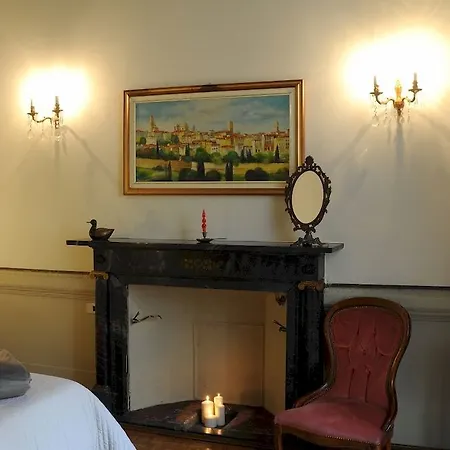 Antica Dimora Panzió