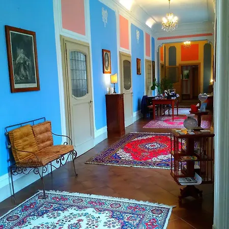 Antica Dimora B&B