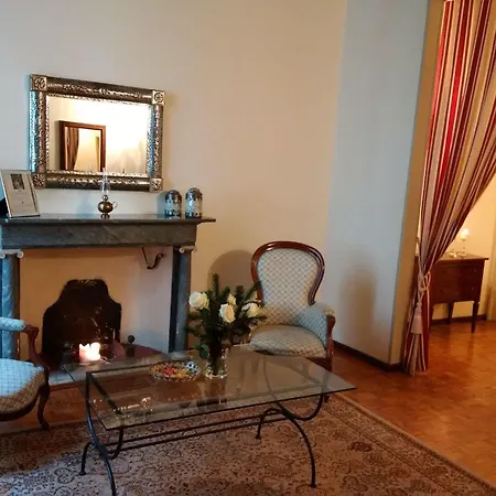 B&B Antica Dimora 2*