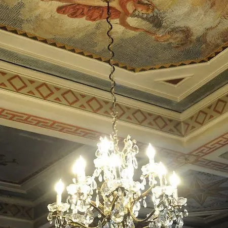 Panzió Antica Dimora