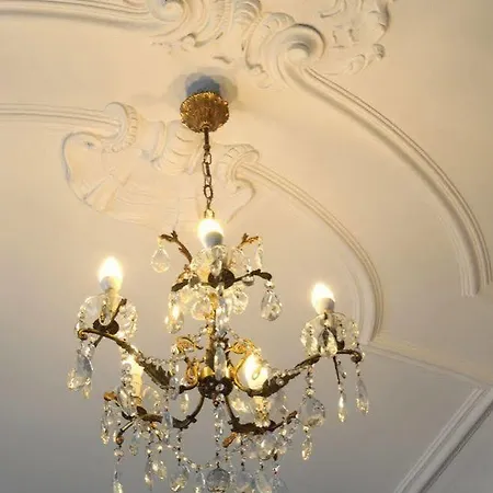 Antica Dimora B&B 베르가모