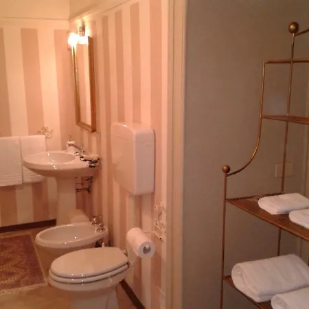 Antica Dimora B&B 2*