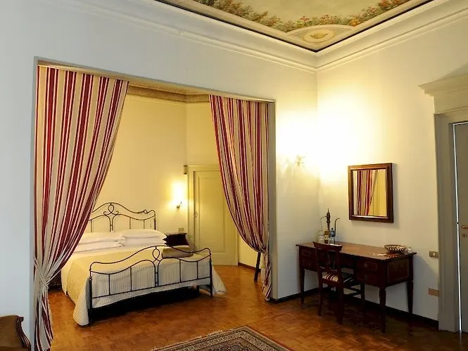 Antica Dimora Bed & Breakfast 4*